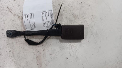 Seat Belt Front Driver Left Buckle Latch Fits 13-17 Buick Encore OEM