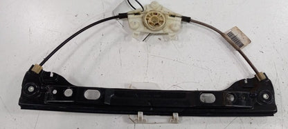 Left Rear Window Regulator Track Fits 13-16 Dodge Dart OEM