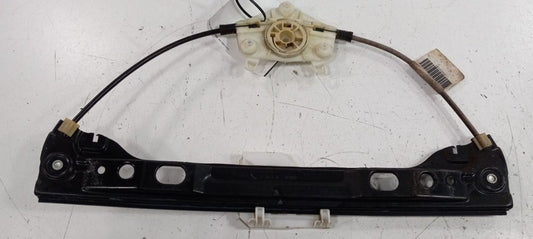 Left Rear Window Regulator Track Fits 13-16 Dodge Dart OEM