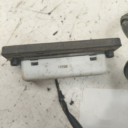 Kia Sorento Trunk Release Open Button  2018 2017 2016