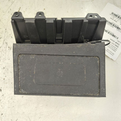 Hyundai Santa Fe Wireless Charger Module {95560S1000} 2019 2020