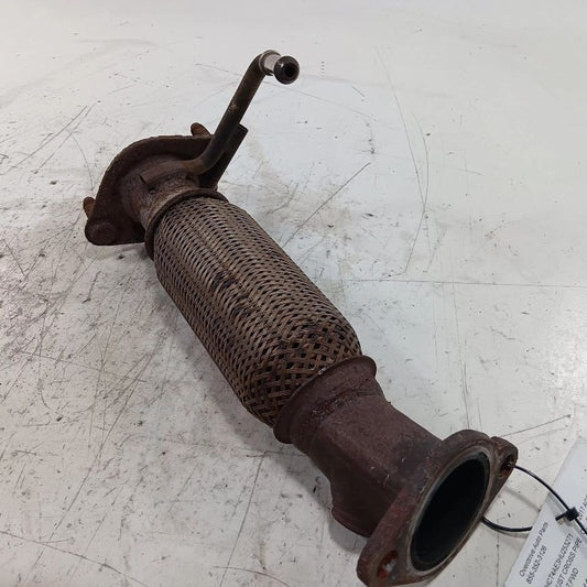 Hyundai Accent Crossover Pipe 1.6 2014 2015 2016 2016 2017