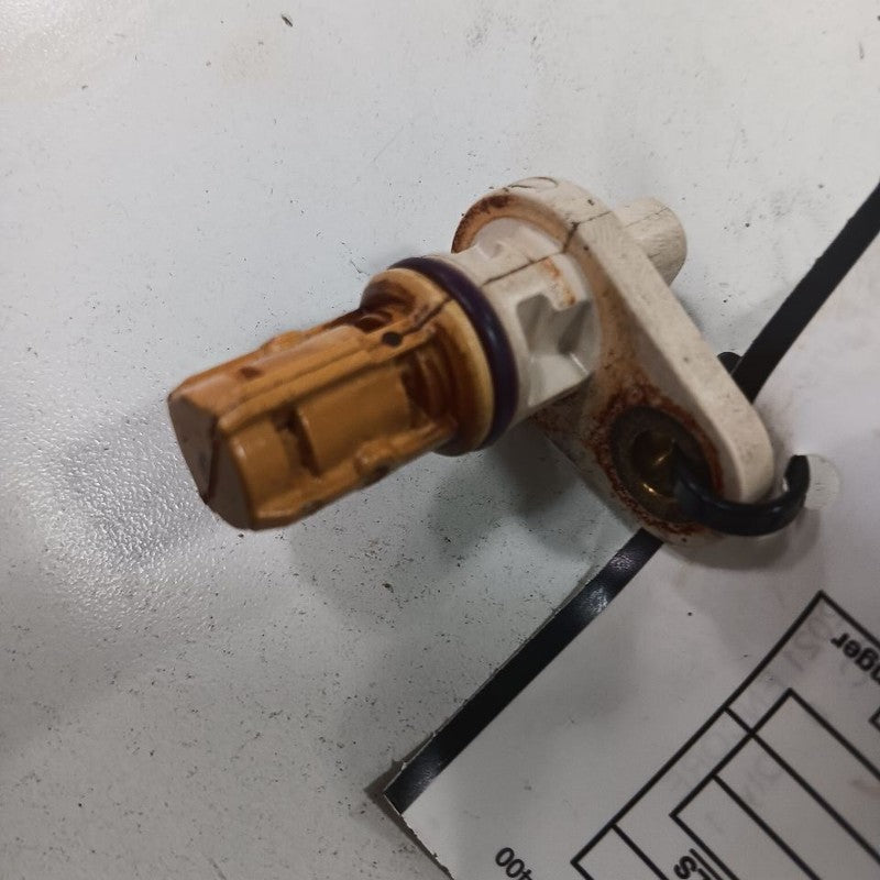 Buick Encore Crankshaft Position Sensor  1.4 2022 2021 2020 2019 2018