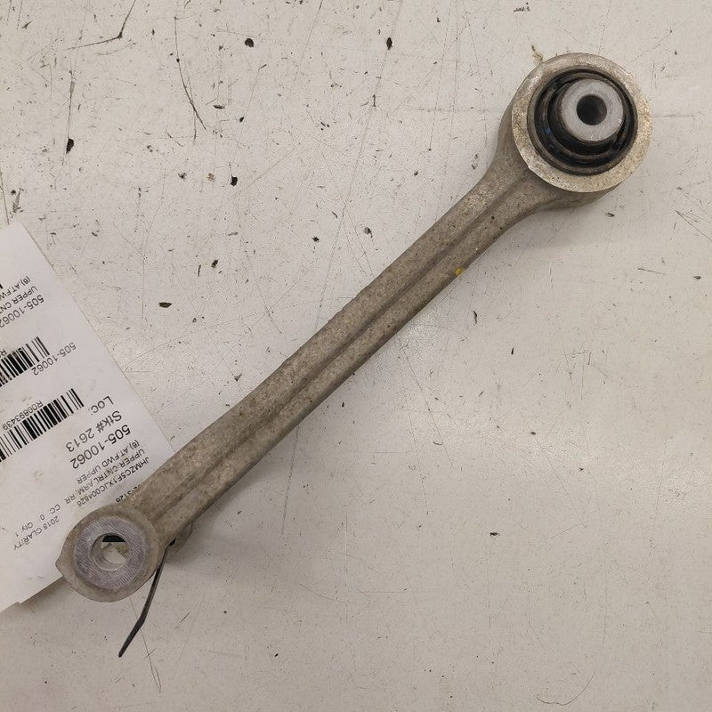 Upper Control Arm Rear Center Fits 17-21 Honda Clarity
