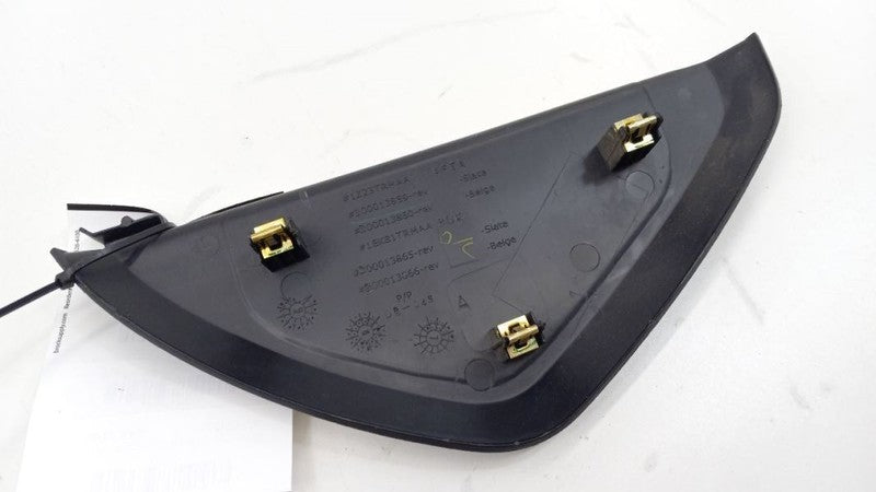 Dodge Journey Dash Side Cover Left Driver Side Trim Panel 2010 2011 2012 2013