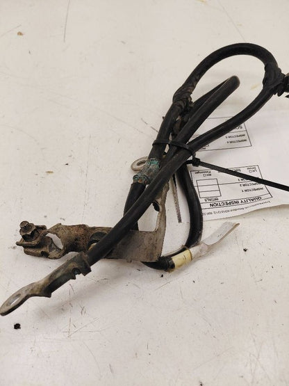 Nissan Maxima Battery Cable  2018 2017 2016 OEM