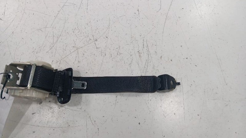 Chrysler 200 Seat Belt Strap Retractor Left Rear Back  2015 2016 2017 