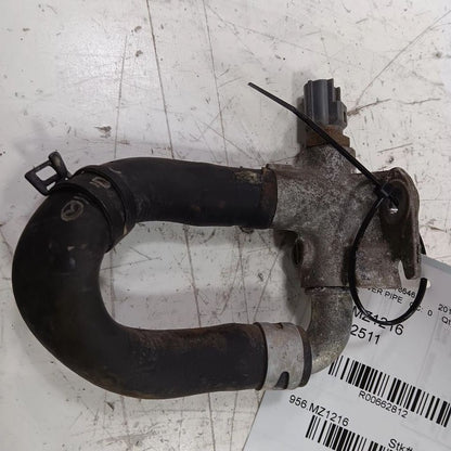 Mazda CX-5 2.5 Coolant Line Crossover Pipe  2013 2014 2015 2016 OEM