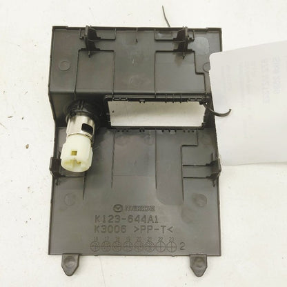 Mazda CX-5 12V Power Port Socket  2023 2022 2021 2020 OEM