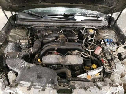 Subaru Outback Legacy Door Handle Left Driver Front Interior Inside 20