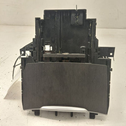 Alfa Romeo Stelvio Cup Holder  2018 2019 2020 2021
