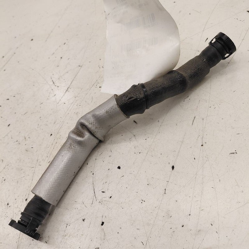 Alfa Romeo Stelvio Vacuum Line 2.0 2018 2019 2020 2021