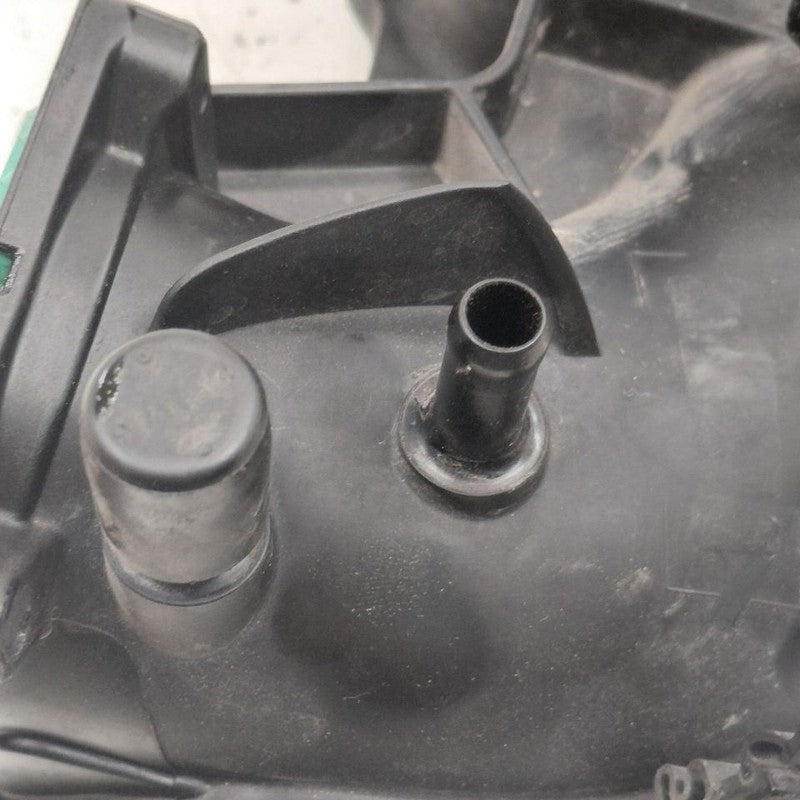 Air Intake Manifold 2.4L Engine ID ED6 Federal Fits 14-18 Jeep Cheroke