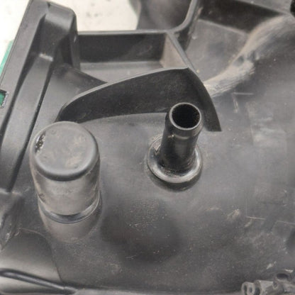 Air Intake Manifold 2.4L Engine ID ED6 Federal Fits 14-18 Jeep Cheroke