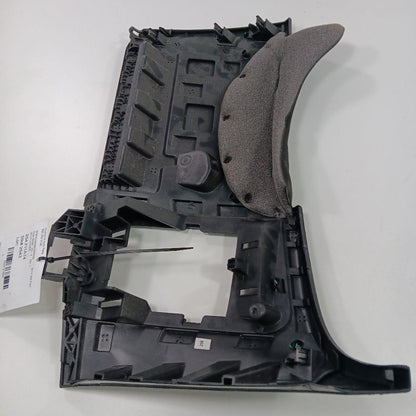 Fiat 500 Driver Left Side Lower Dash Bezel 2014 2015 2016 OEM
