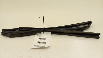 Nissan Sentra Door Glass Window Seal Rubber Right Passenger Rear Back 2008 2009 