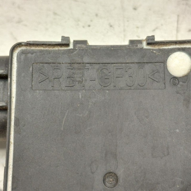 Mitsubishi Mirage Warning Alarm Buzzer Module {8637A176} 2024 2023 202