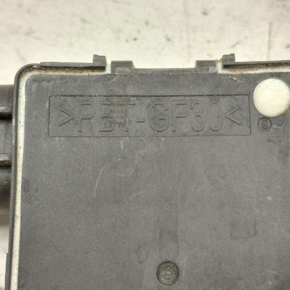 Mitsubishi Mirage Warning Alarm Buzzer Module {8637A176} 2024 2023 202