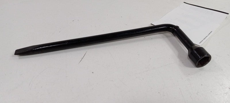 Subaru Legacy Spare Tire Changing Wrench Tool 2010 2011 2012 2013 2014