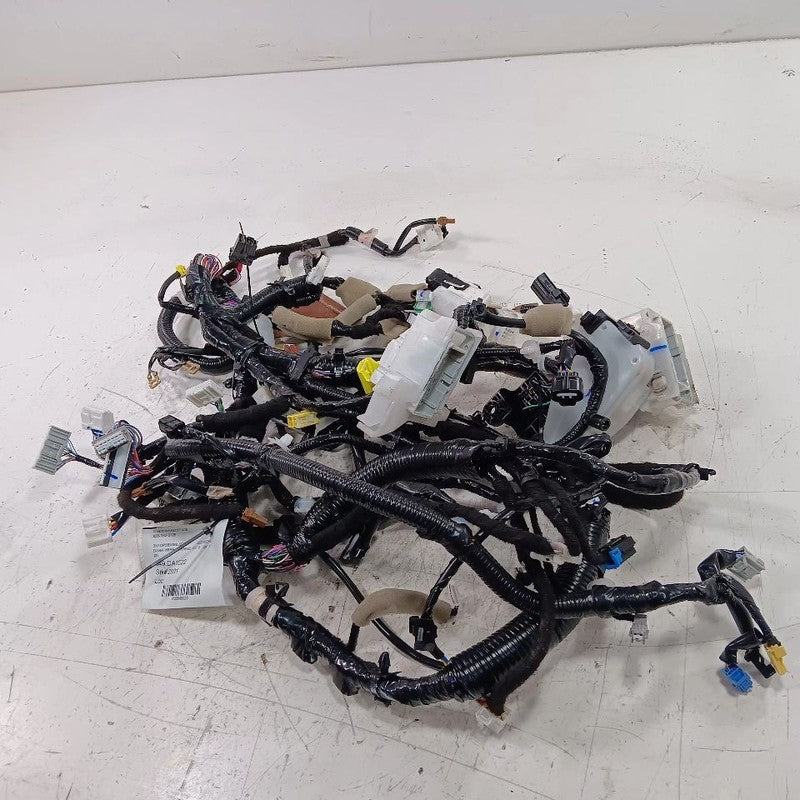 Nissan Kicks Dash Wire Wiring Harness  2021 2022 2023 2024