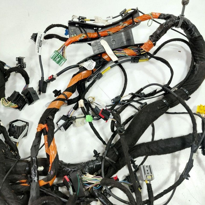 Ford Edge Dash Wire Wiring Harness  2019 2020 2021 2022 2023 2024 OEM