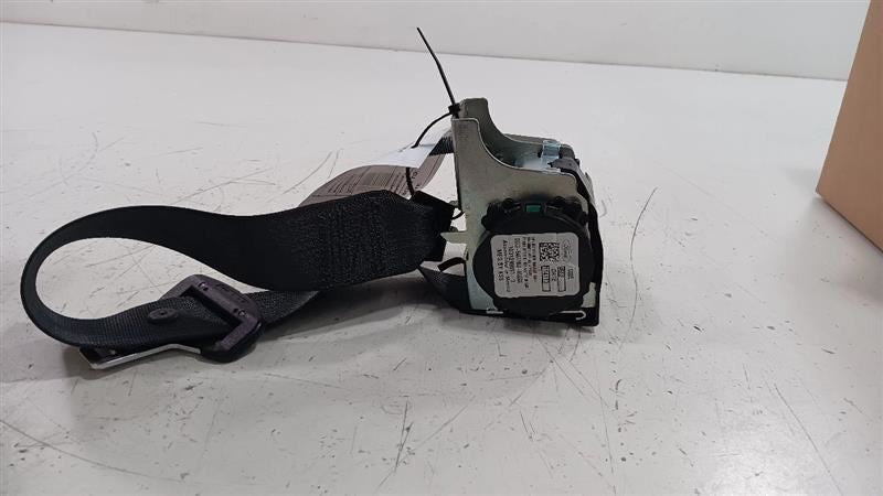 Ford Taurus Seat Belt Strap Retractor Right Passenger Rear Back  2013 