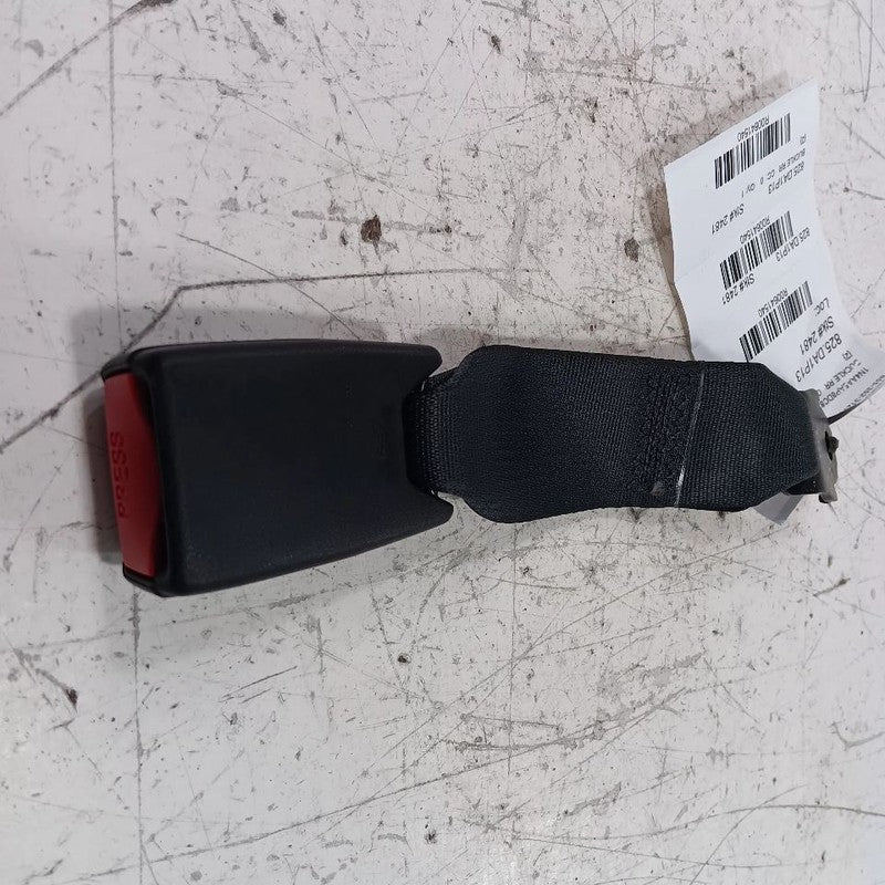 Nissan Maxima Seat Belt Buckle Latch Right Passenger Rear Back 2014 20