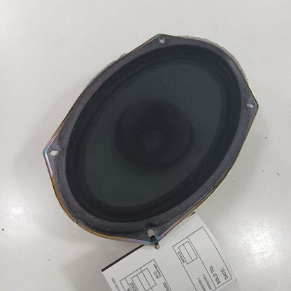 Jeep Compass Speaker Right Passenger Front  2018 2019 2020 2021