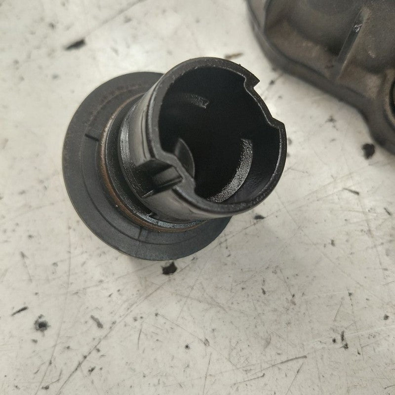 2018 Fiat 500 X 2.4 Model Engine Cylinder Head Valve Cover