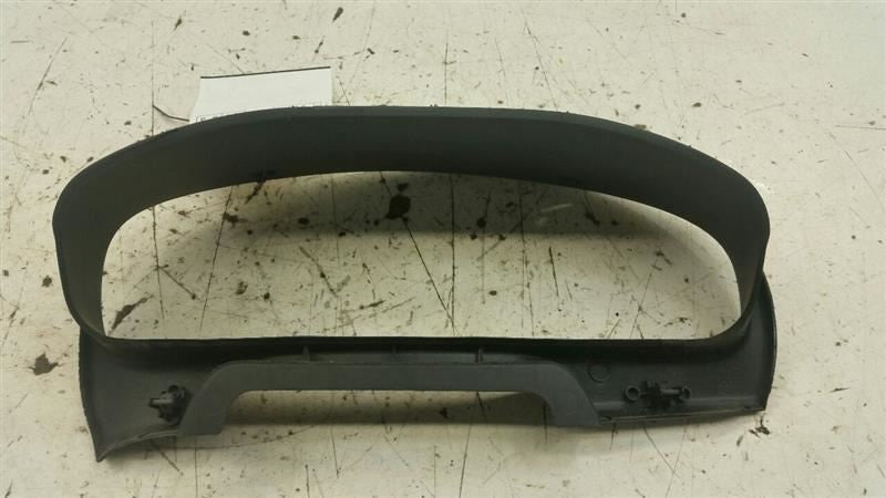 Nissan Sentra Speedometer Bezel Dash Surround Trim 2002 2003 2004 2005