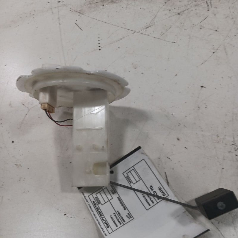 INFINITI QX50 Fuel Gas Tank Sending Unit  2017 2016 2015 2014