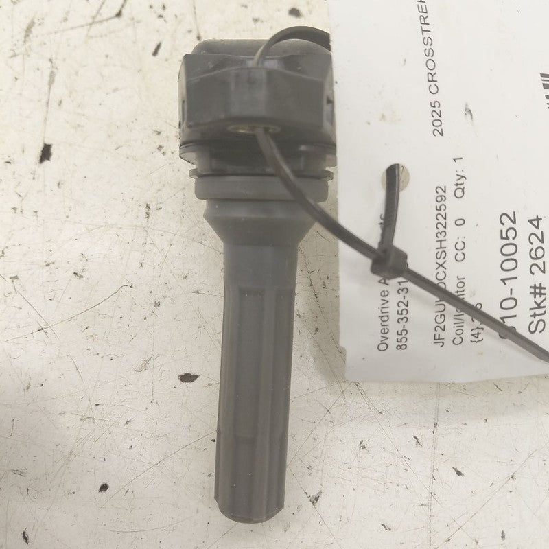 Coil Ignition Ignitor Japan Built Fits 21-25 XV Subaru Crosstrek