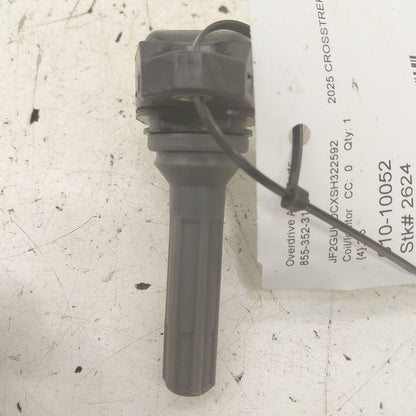 Coil Ignition Ignitor Japan Built Fits 21-25 XV Subaru Crosstrek