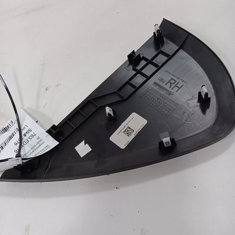 Ford Fusion Dash Side Cover Right Passenger Trim Panel  2016 2015 2014
