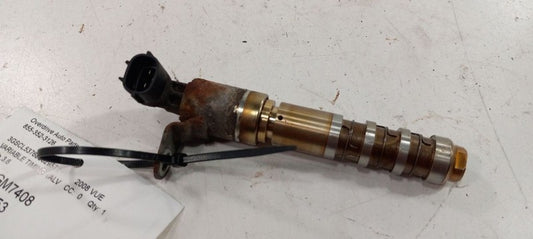Saturn Vue Variable Timing Gear Oil Control Valve Solenoid Cylinder Head 2008 09