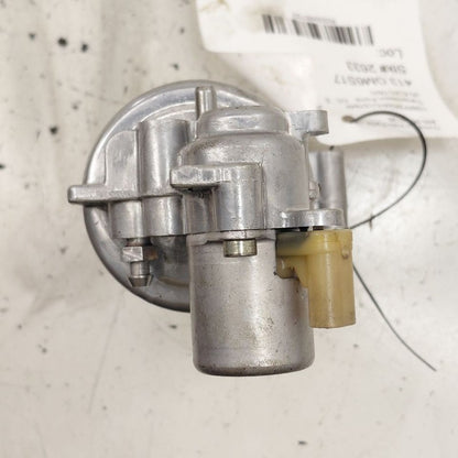 Cadillac CT6 Electric Transmission Oil Pump  2018 2017 2016