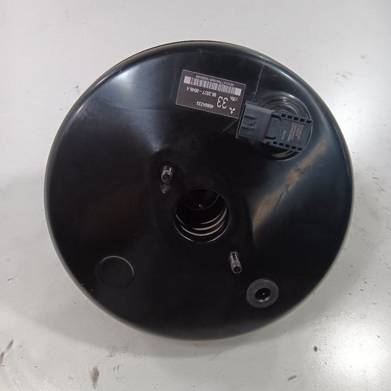 Power Brake Booster Fits 14-20 Mitsubishi Outlander OEM