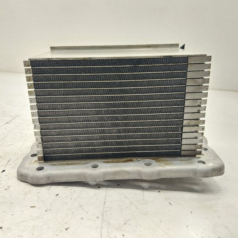 Alfa Romeo Stelvio Intake Mounted Intercooler 2.0 2018 2019 2020 2021