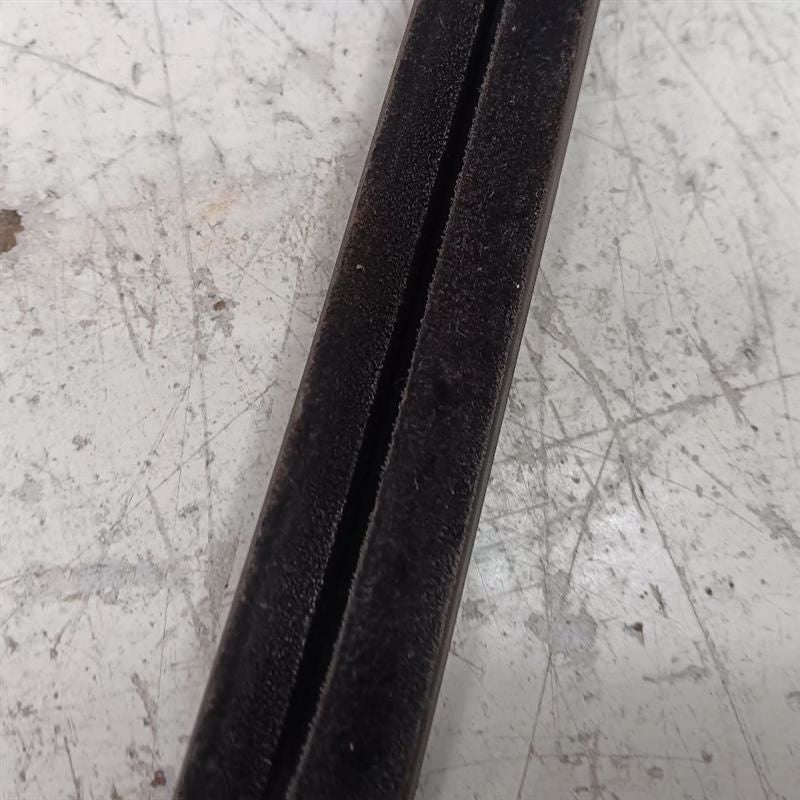 Toyota Rav 4 Door Glass Window Weather Strip Trim Front Left Driver  2015 2016 2