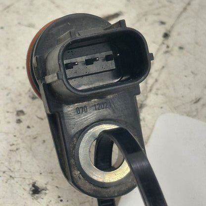Honda CR-V Transmission Speed Sensor  2019 2018 2017