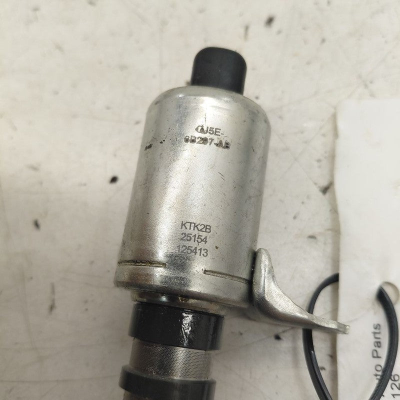 Ford Escape Variable Timing Gear Oil Control Valve Solenoid Cylinder H
