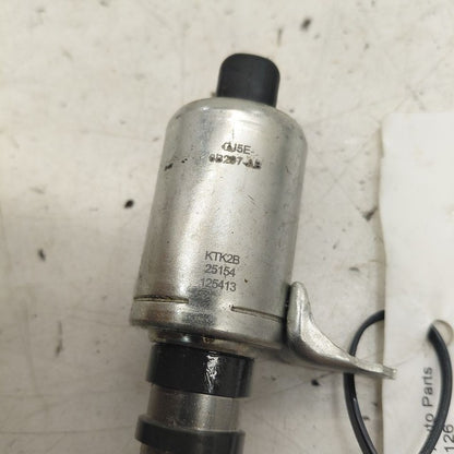 Ford Escape Variable Timing Gear Oil Control Valve Solenoid Cylinder H