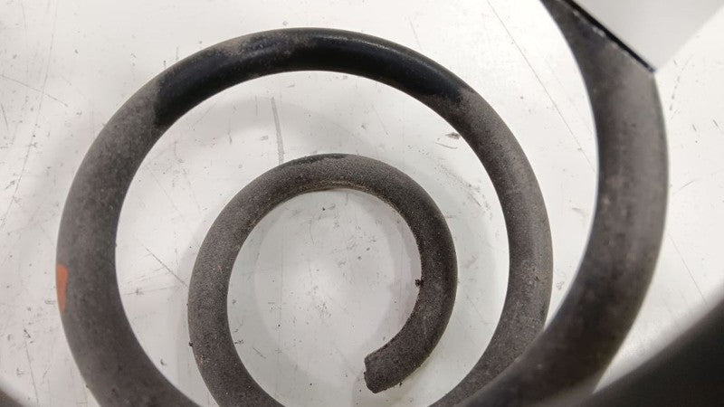 Coil Spring Back Rear Prius C VIN B3 7th And 8th Digit Fits 12-19 PRIU