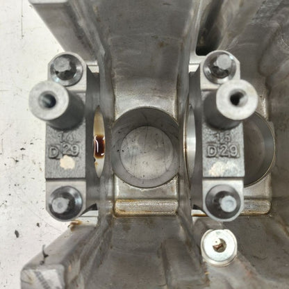 Bare Engine Cylinder Block Fits 14-15 17-24 Mitsubishi Mirage