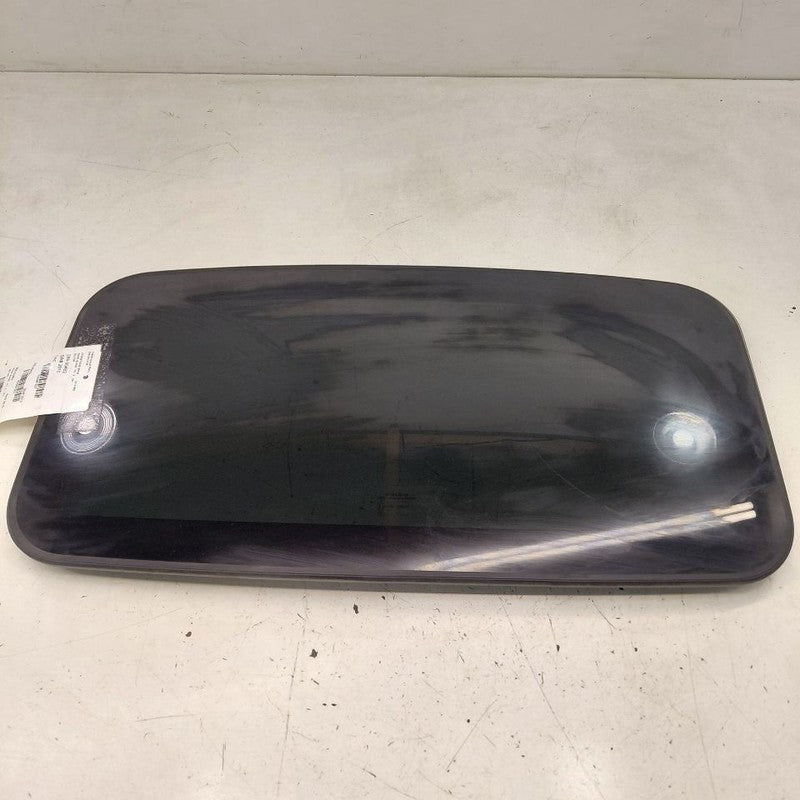 Roof Glass Window 5 Cylinder Fits 04-11 Volvo 40 SERIES