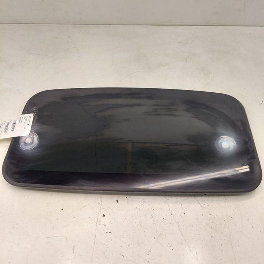 Roof Glass Window 5 Cylinder Fits 04-11 Volvo 40 SERIES
