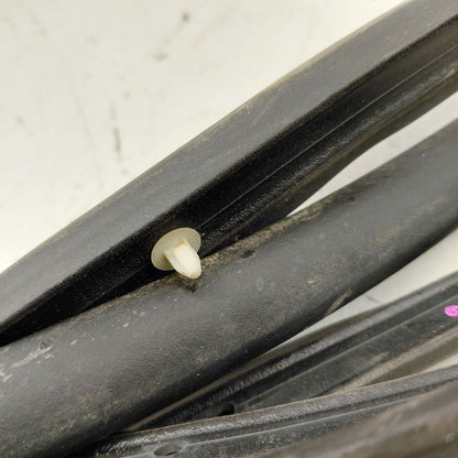 Cadillac XTS On Door Seal Rubber Right Passenger Front      2016 2017 