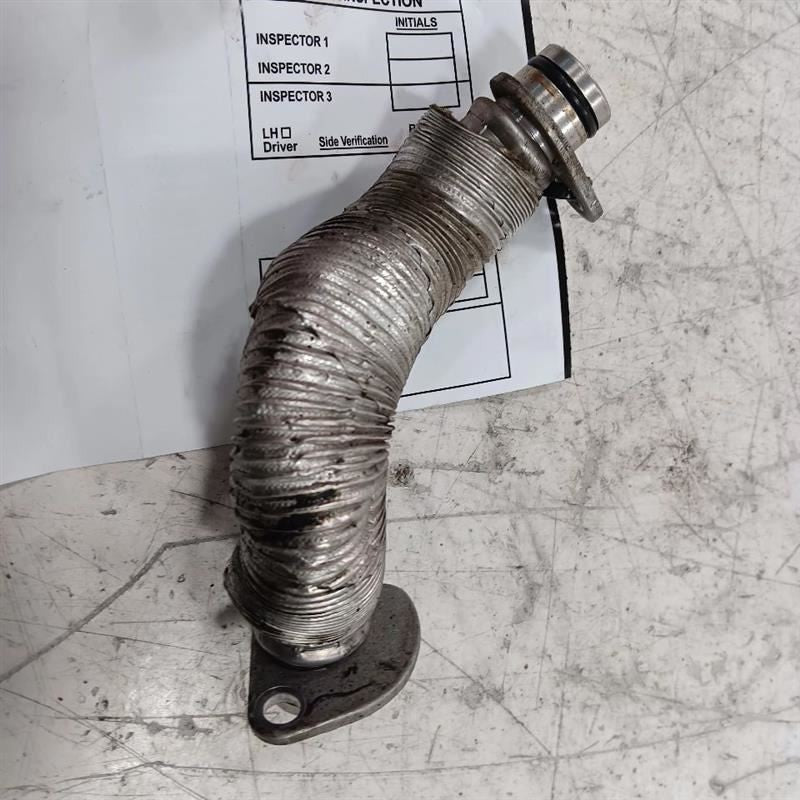 Mini Cooper Super Turbo Charger Oil Line Hose Tube  2016 2017 2018 201