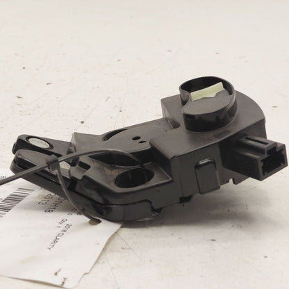 Honda Clarity Trunk Latch  2018 2019 2020