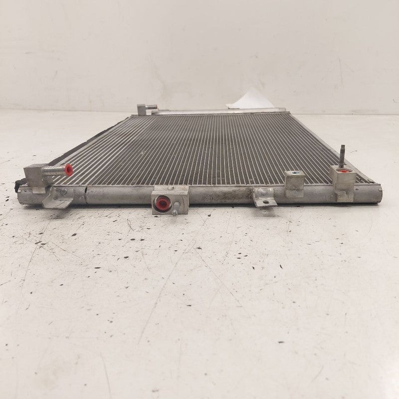Air Conditioning AC Condenser Fits 19-20 Ford Edge